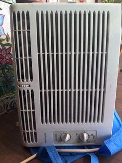AC NEED GONE ASAP