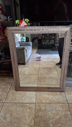 Big Mirror