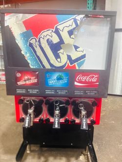 icee machine