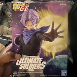 Dragon Ball Gt 
