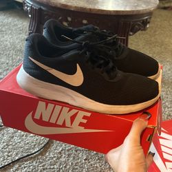 Used Shoes