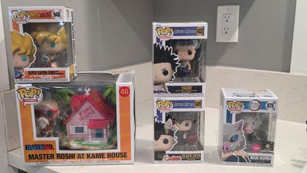 Funko Pop