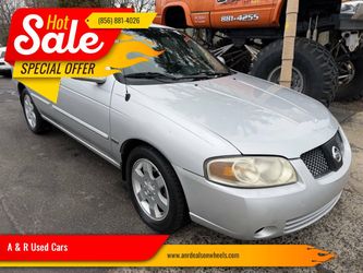 2006 Nissan Sentra