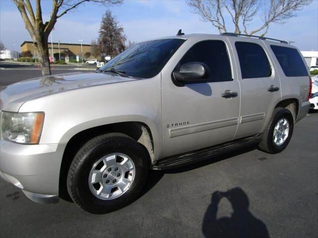 2009 Chevrolet Tahoe