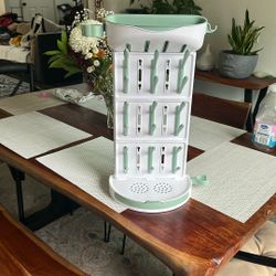 Momcozy Bottle Large Drying Rack 