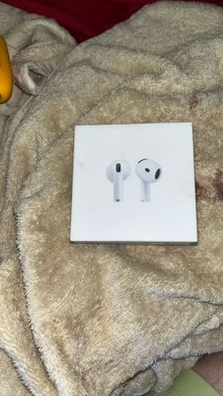 AirPod pro 4s