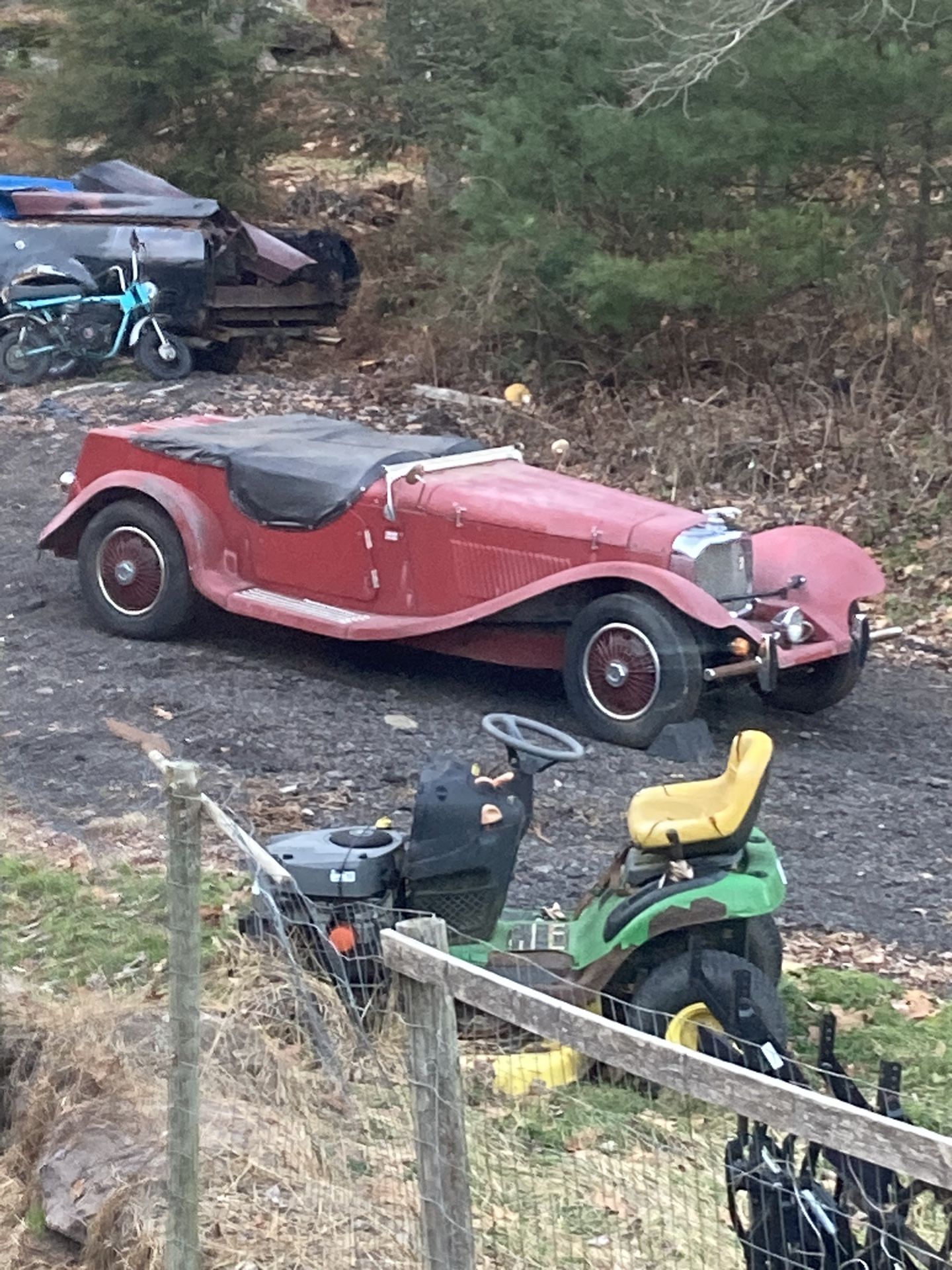 Vw Kit car