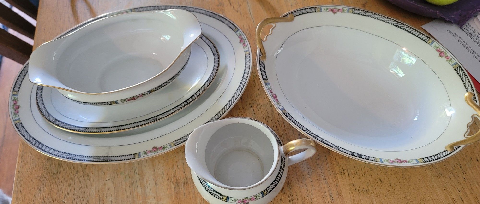 Noritake China