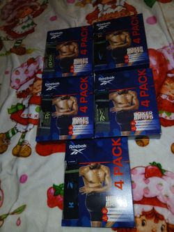 Boxers For Men New