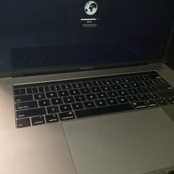 MacBook Pro 2019