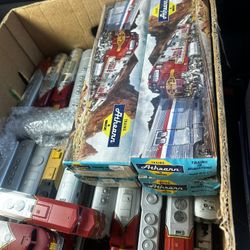 Ho model Trains Collection  