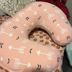 Nursing Pillow