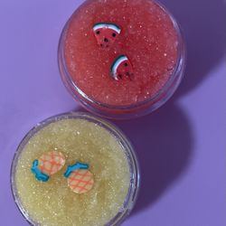 Sugar Lip Scrub 