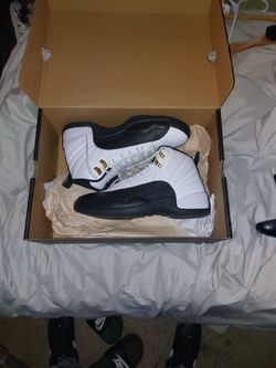 Jordan 12