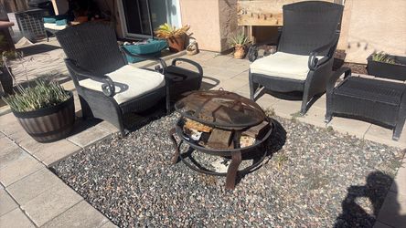 Outdoor furniture