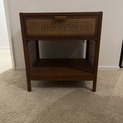 Target Boho Side Table 