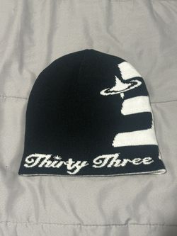 Thirty Three Bennie Reversible 