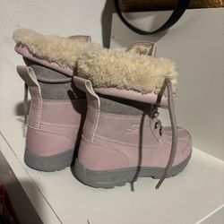Ugg Full fur Boots Size 12 