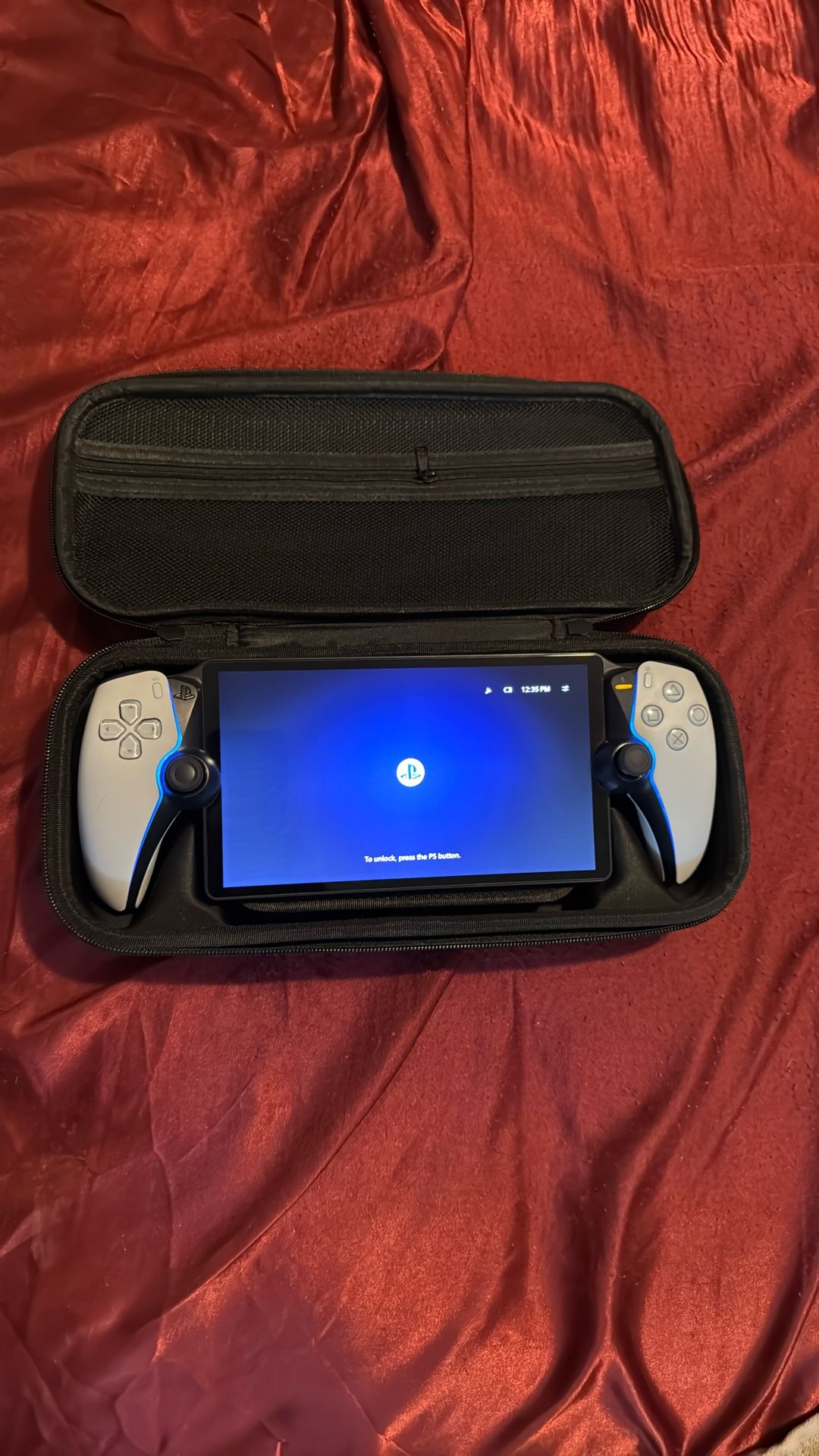 PlayStation Portal