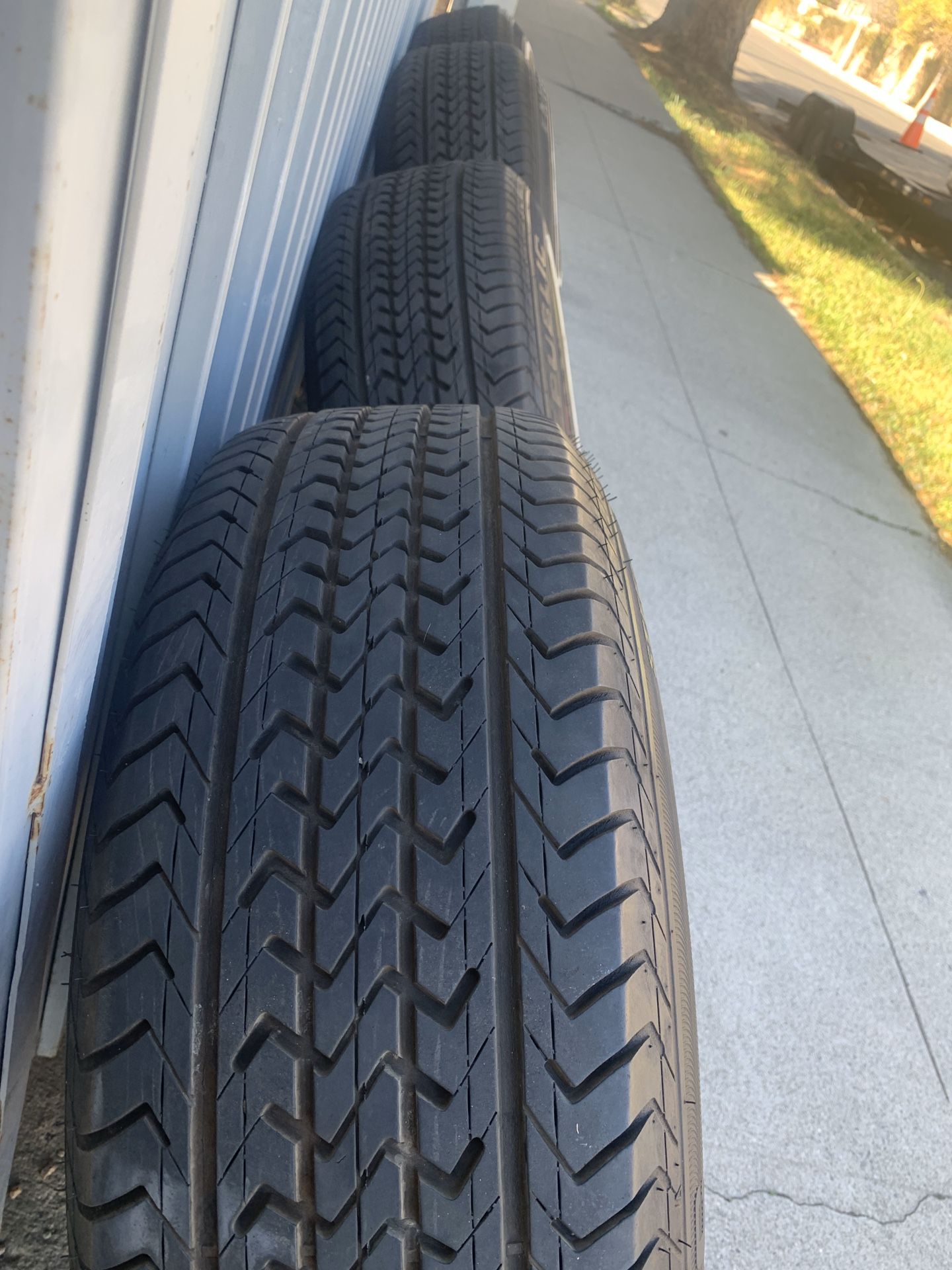 HOT ROD WHEELS AND TIRES for Sale in Canoga Park, CA OfferUp
