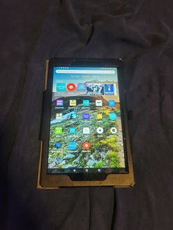 Amazon Tablet