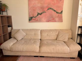 Large Sectional Couch