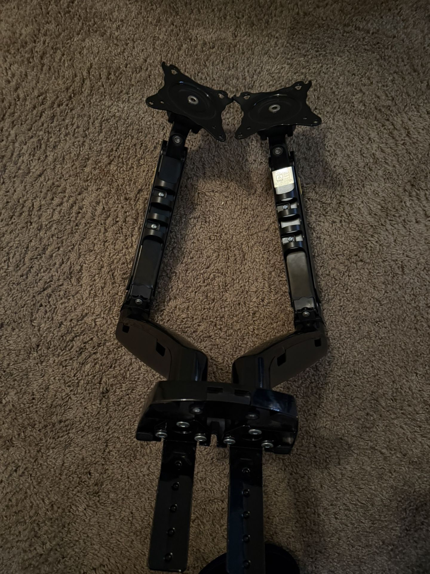 Monitor Arm