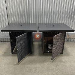 Fire Pit