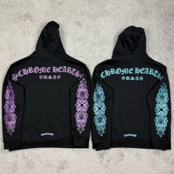 Chrome Hearts Hoodie size M/L