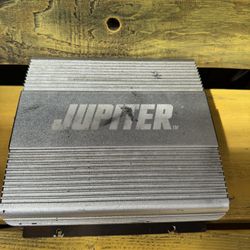 Jupiter 115V/60Hz Power Inverter – Heavy Duty 12V to 110V Converter