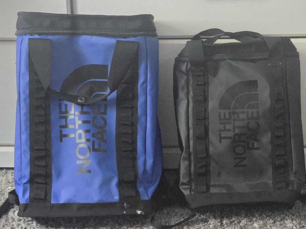 Northface Backpacks
