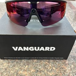 Oakley Vanguard Meta Sunglasses 