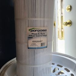 porpoise pool &spa filter cartridge (contact info removed)7 p-8600 replacement hayward cx800-RE