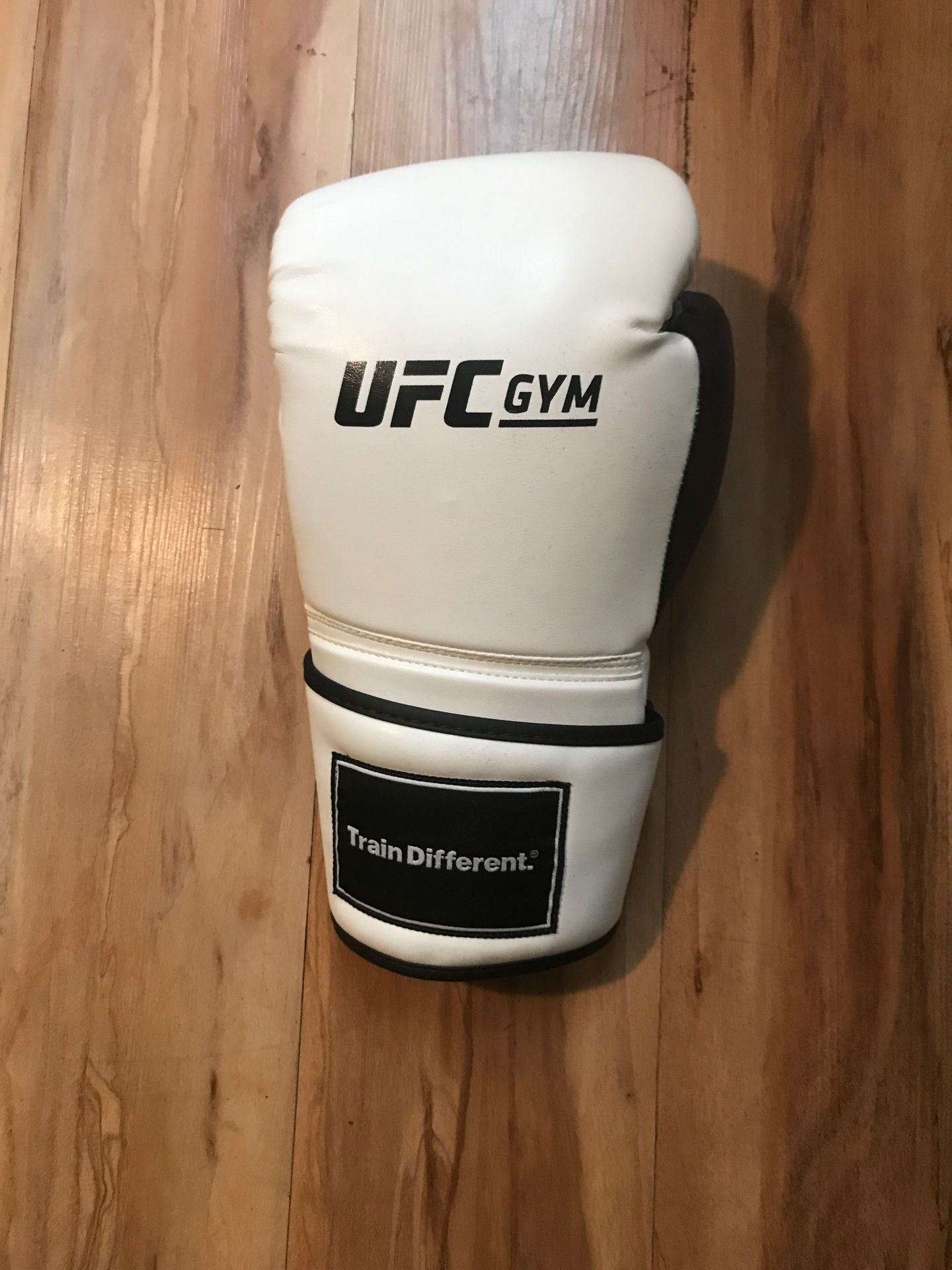 Ufc Boxing gloves