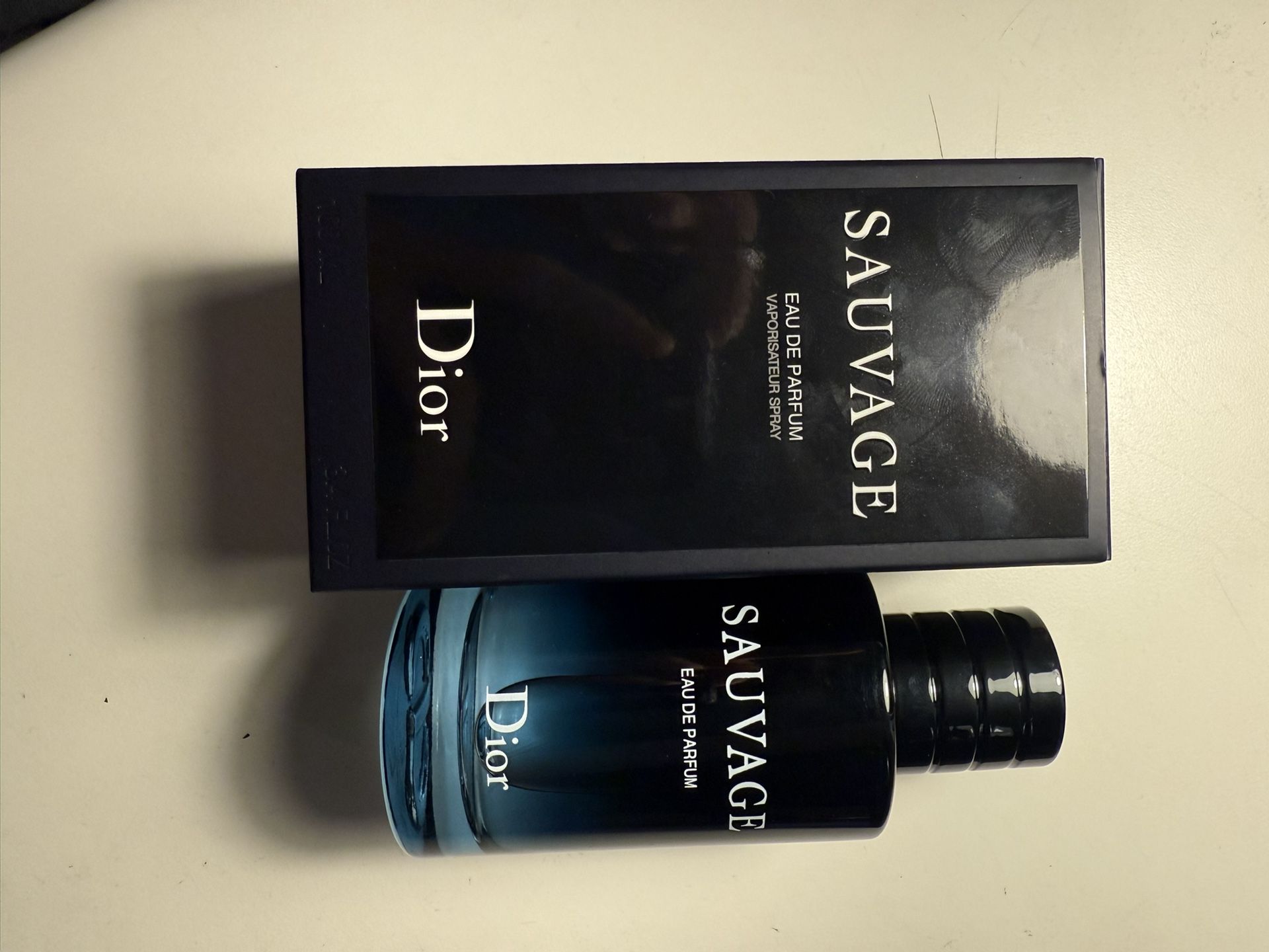 Dior Sauvage EDP