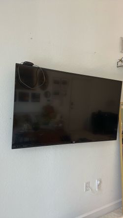 JVC TV 52 in TV