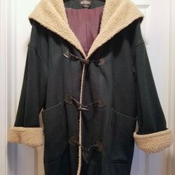 Women's Coat