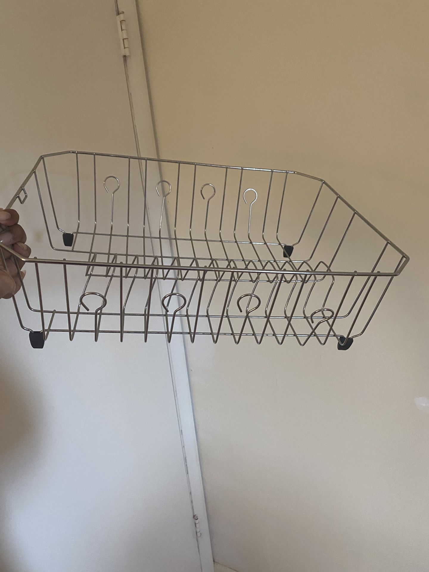 Dishwashing Dry Rack