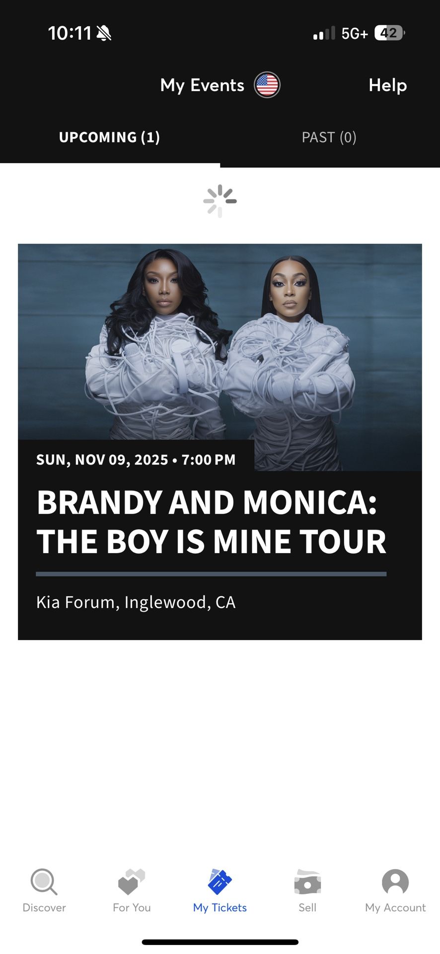 Brandy And Monica Boy Is Mine Your 