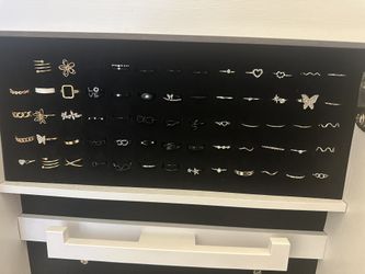 Jewelry, Accessories, Rings