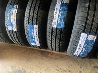 195/65R15 BRAND NEW TIRES