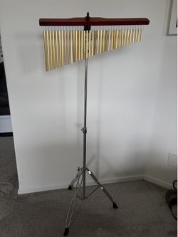 Bar chime