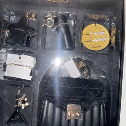 Aldo Advent Calendar