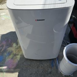 Euhomy 10000BTU Portable AC