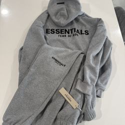 Essentials 
