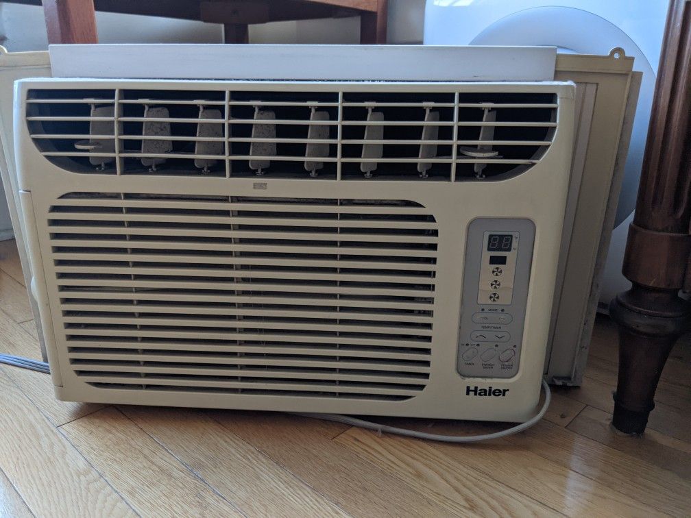 Haier Window AC