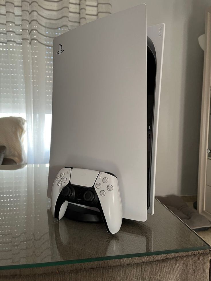 Ps5 Digital Slim