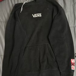 VANS HOODIE