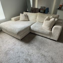 FREE COUCH PICK UP ONLY!