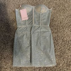 Size 0 Seraphina Dress 